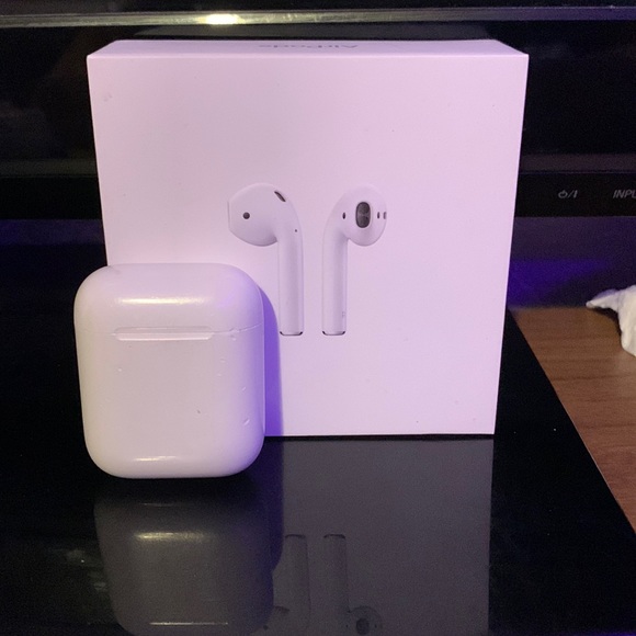 apple airpods gen 2